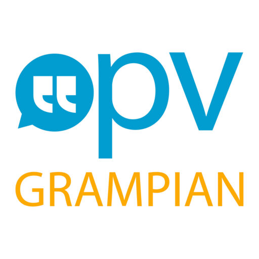 OPV logo