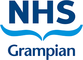 NHS Grampian logo