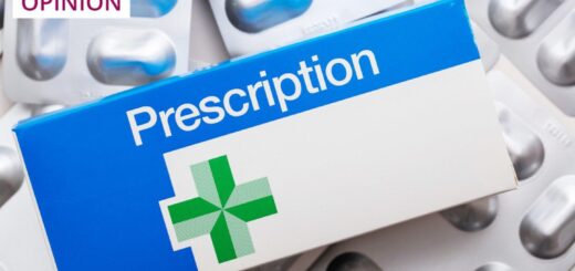 Prescription box image